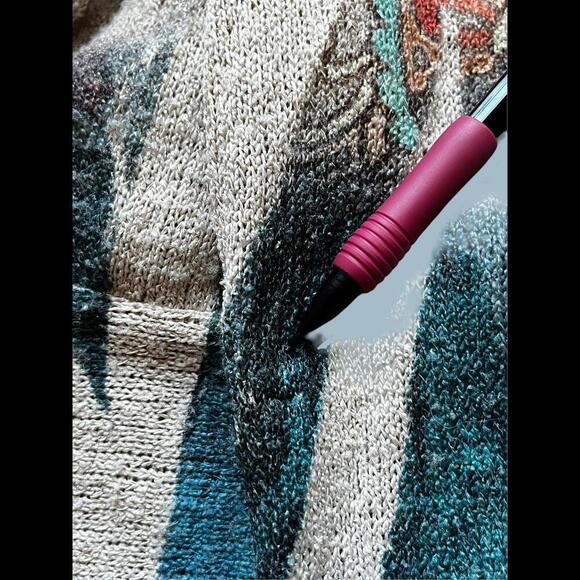 Breezy Cardigan - Vintage Cowgirl theme​​ - Picture 11 of 12